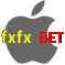 Aplicativo fxfx bet para iOS