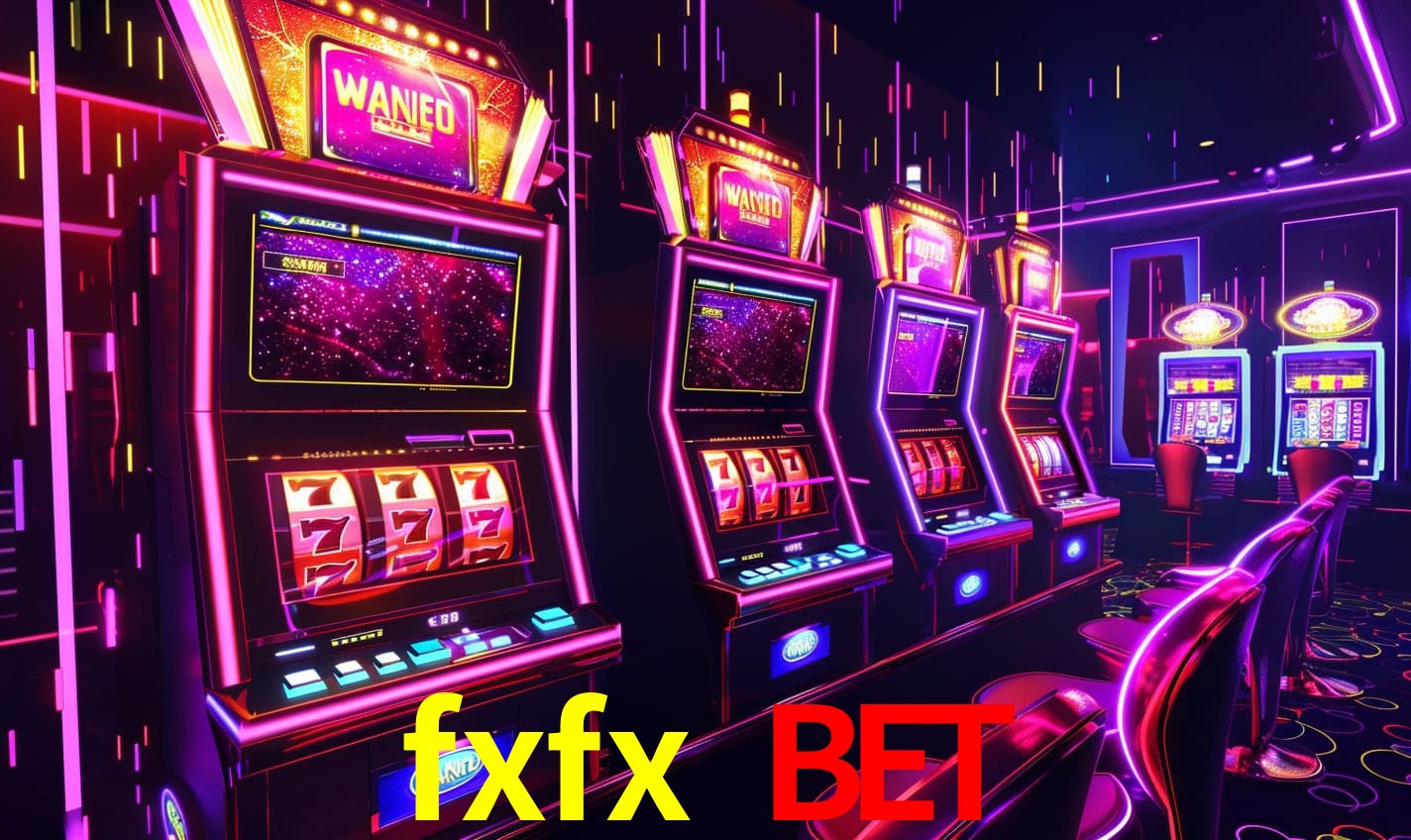 Estatísticas fxfx bet