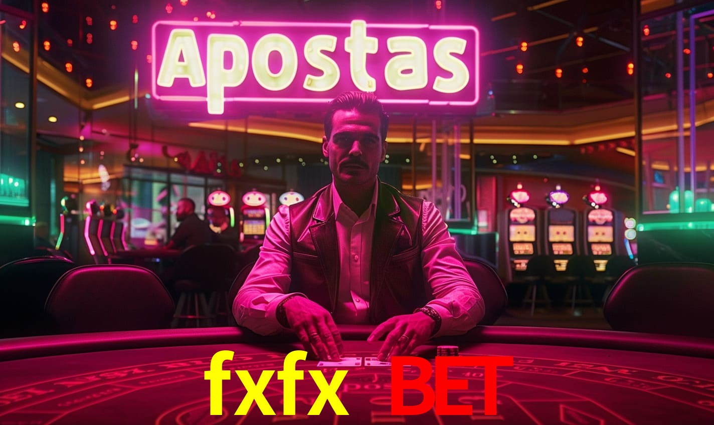 Experiência VIP fxfx bet