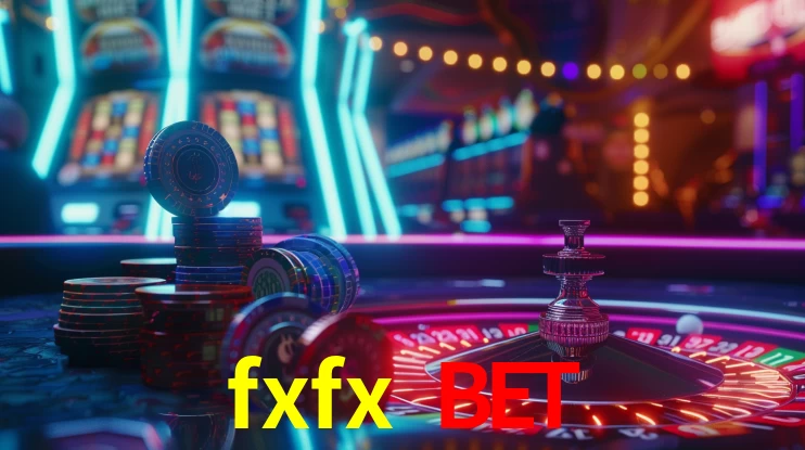 Experiência VIP fxfx bet