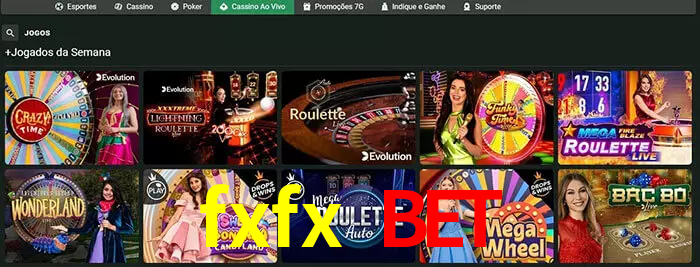 fxfx bet bet