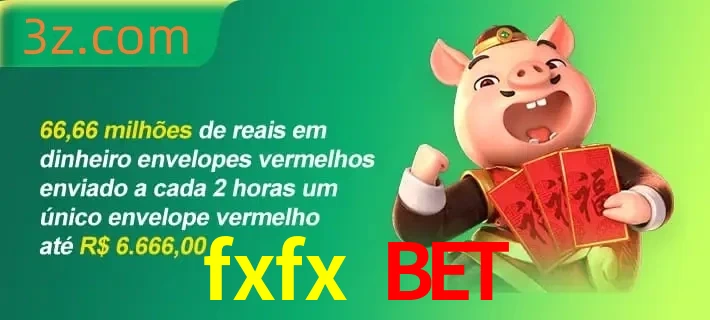 Promoções4 fxfx bet
