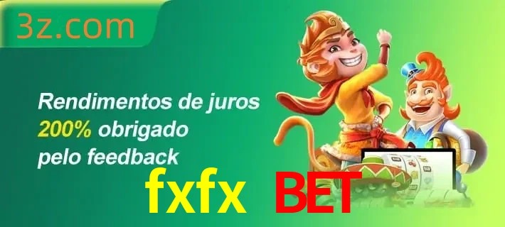 Promoções 1 fxfx bet