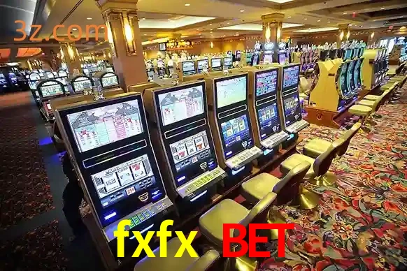 10 Perfis de Indivíduos que Exigem Cautela no fxfx bet Cassino
