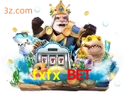 fishery fxfx bet