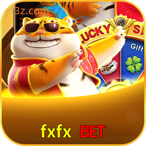 Logo fxfx bet