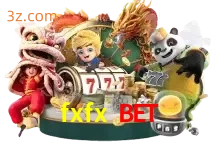 fxfx bet slot