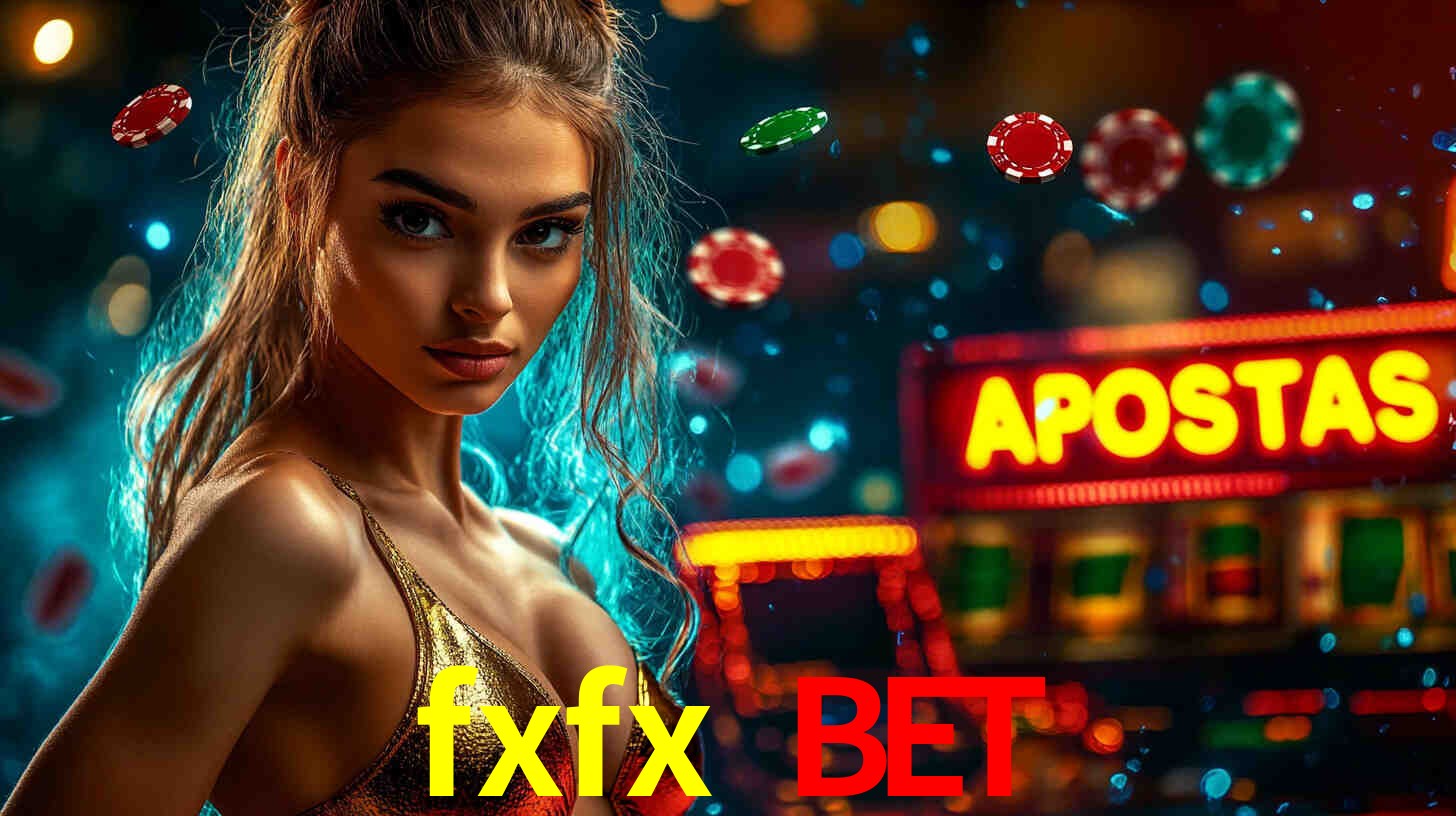 Casino Ao Vivo fxfx bet