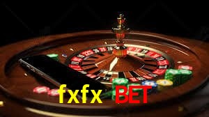 Roulette Table fxfx bet