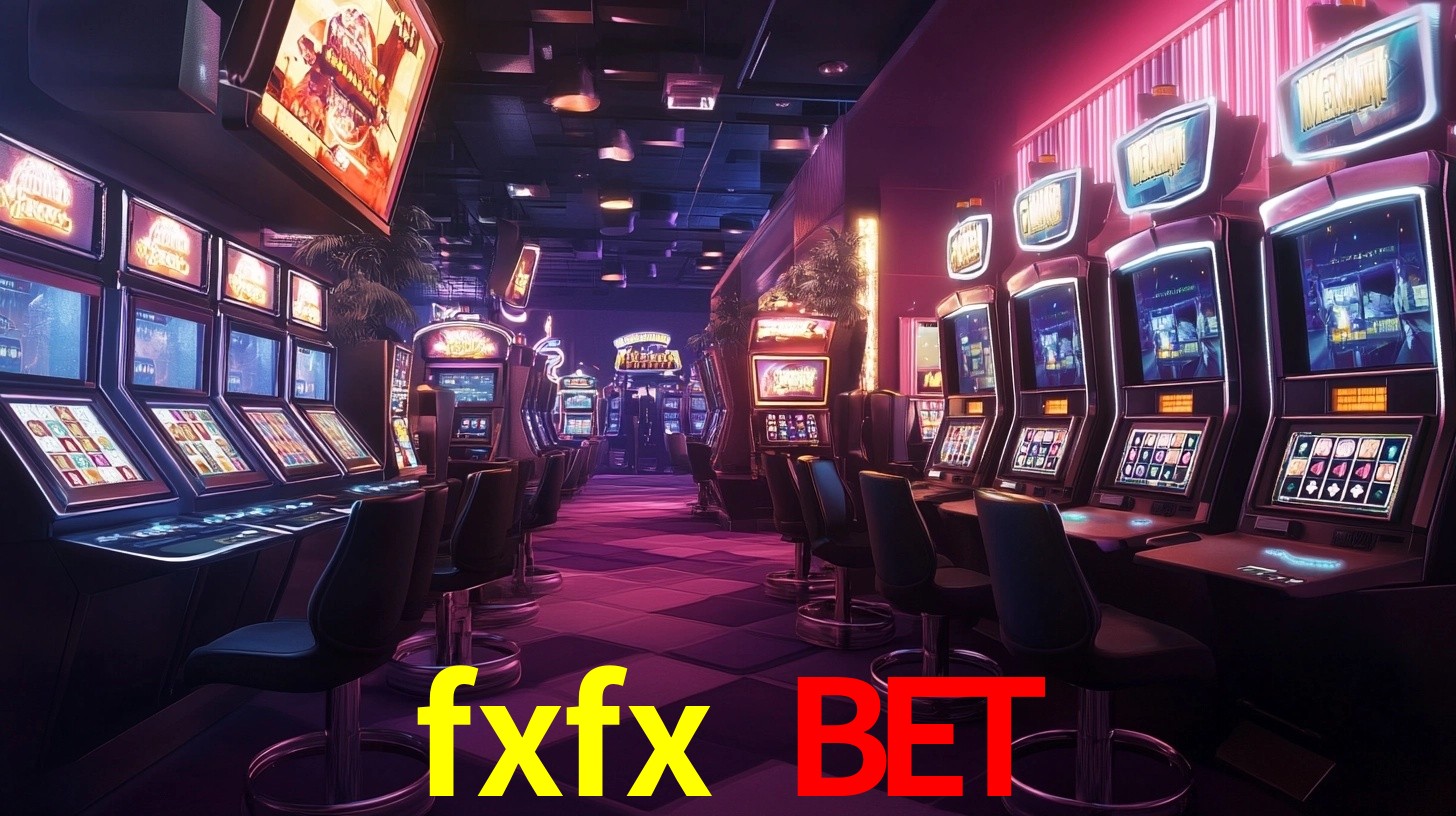 fxfx bet: Jogos de Caça-Níqueis-Altas Recompensas, Roleta-Velocidade, Blackjack-Desafios Máximos