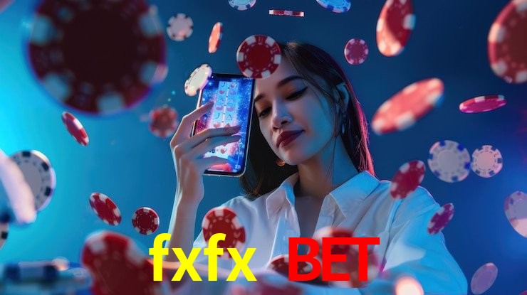 Casino Ao Vivo fxfx bet