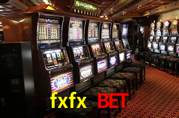 Descubra o Mundo do Cassino Online com fxfx bet