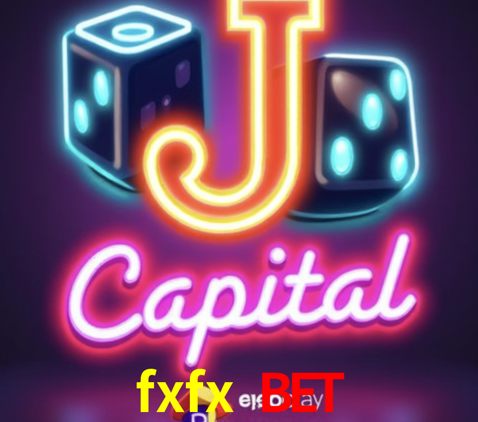 Live Casino fxfx bet