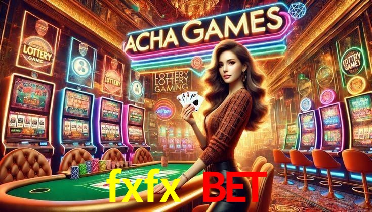 VIP Casino fxfx bet