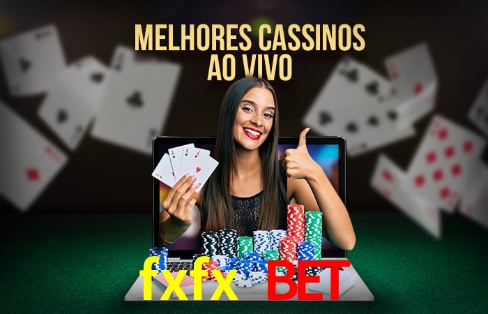 Account Benefits fxfx bet