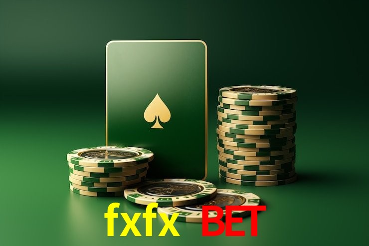 Live Casino fxfx bet
