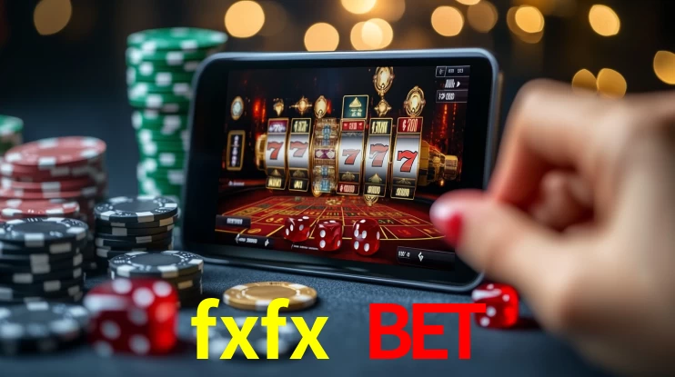 fxfx bet login