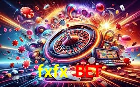 Descubra a Magia dos Jogos de Arcade no fxfx bet