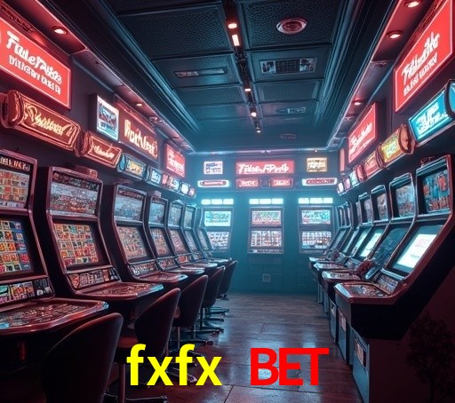Descubra a Essência do fxfx bet: Nossa História e Compromissos