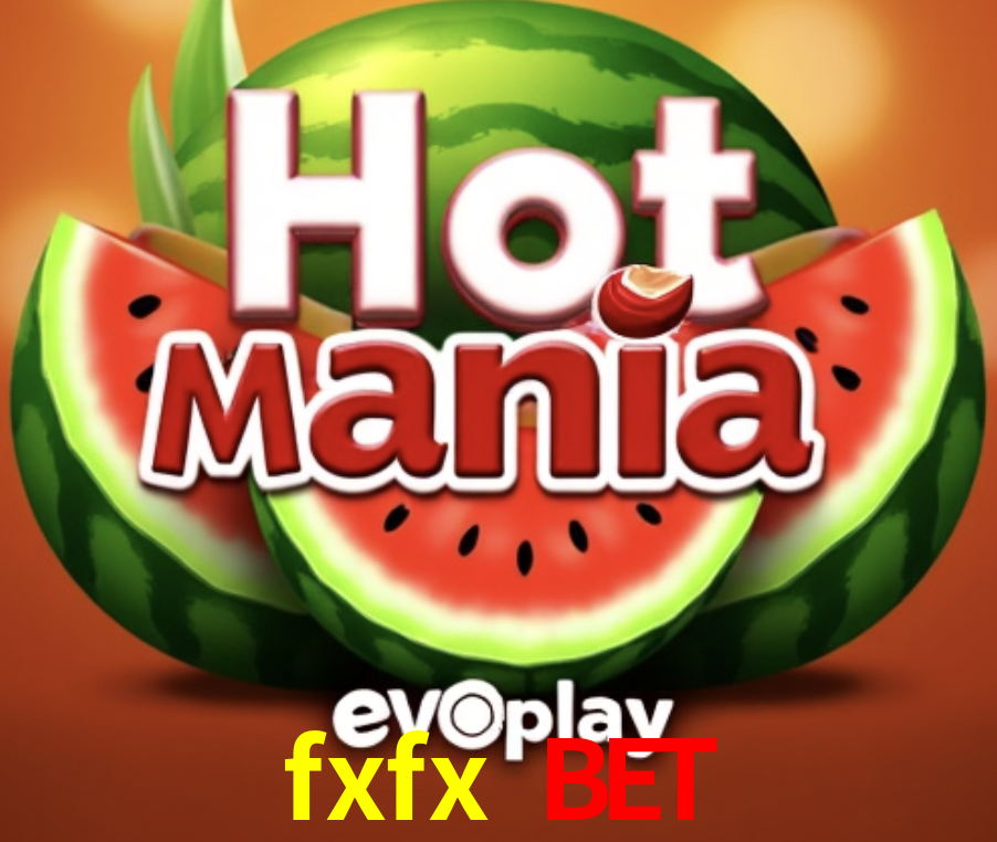 Slot Games fxfx bet