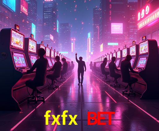 A Revolução dos Aplicativos de Jogos no fxfx bet