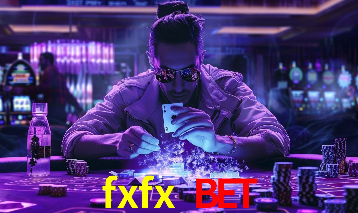 Programa VIP fxfx bet