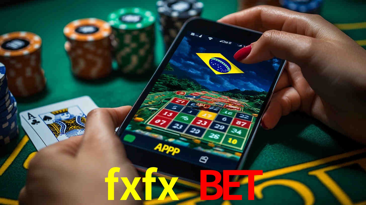 Mesa de Blackjack fxfx bet