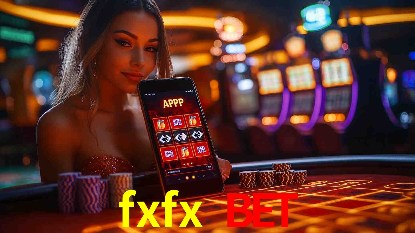 Casino VIP fxfx bet