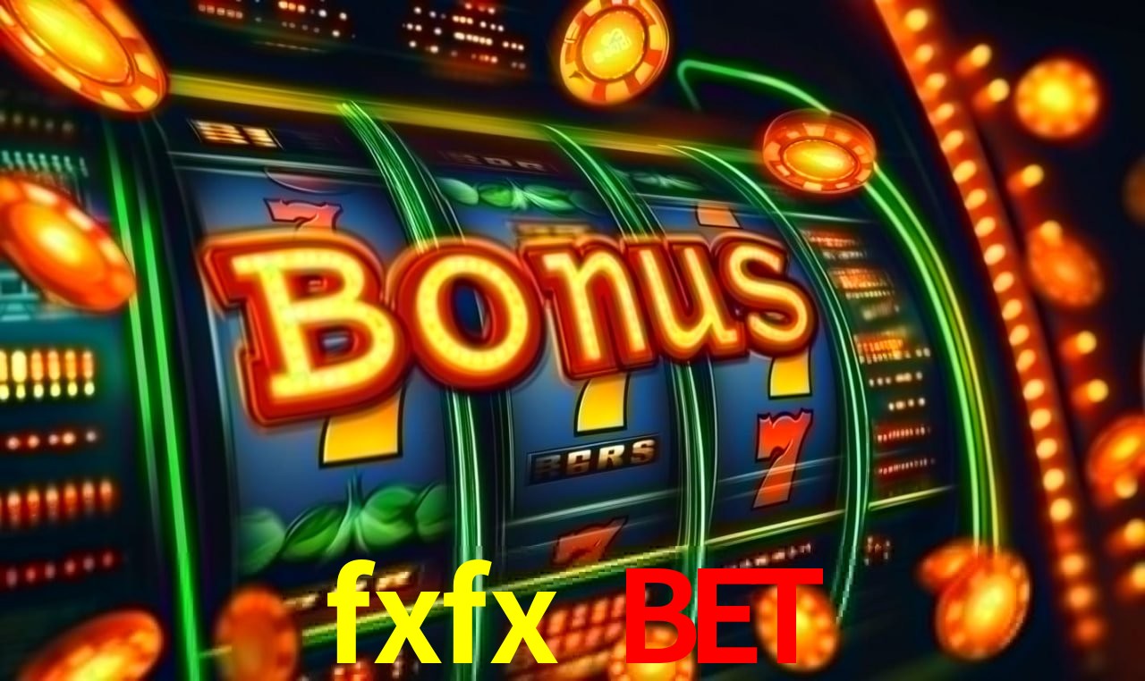 Daily Bonuses fxfx bet