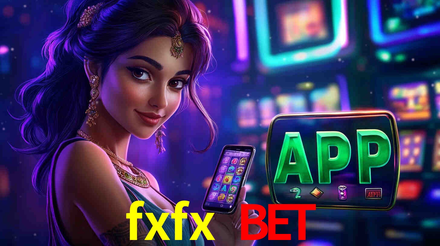 Descubra a Magia dos Jogos de Arcade no fxfx bet
