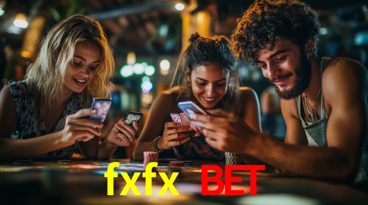 Premium Interface fxfx bet