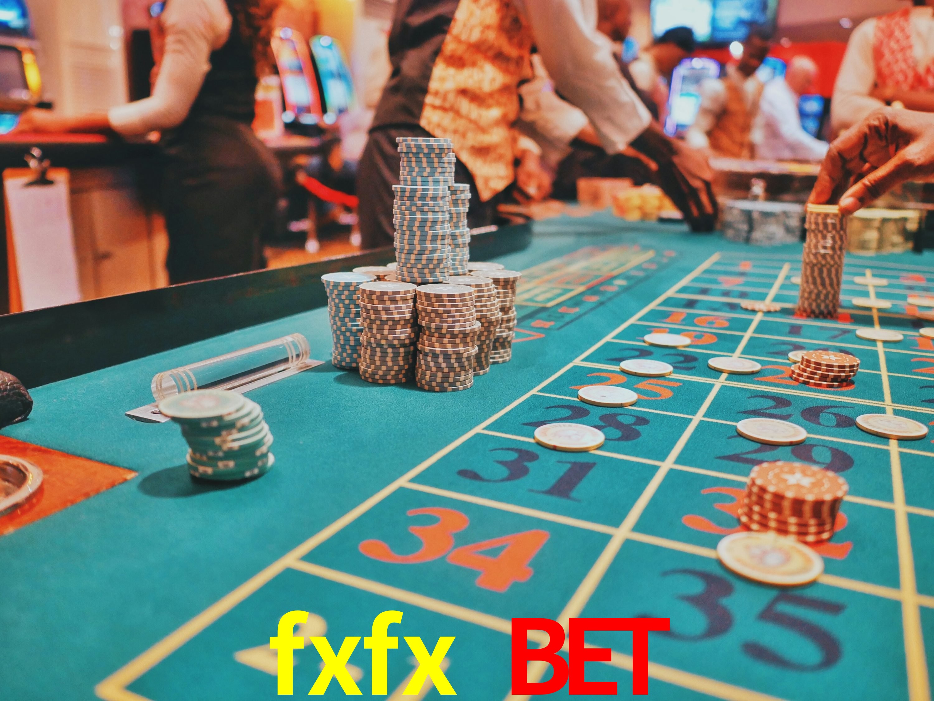 Inovações de Jogos na fxfx bet: O Futuro das Experiências Interativas