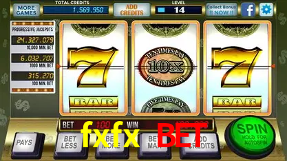 Platform Technology fxfx bet