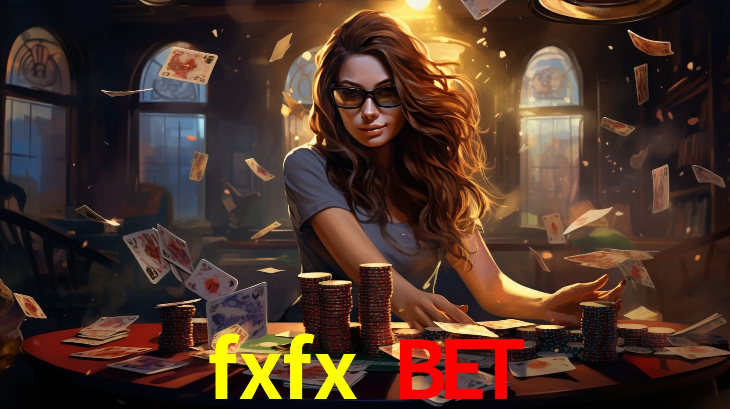 Blackjack Table fxfx bet