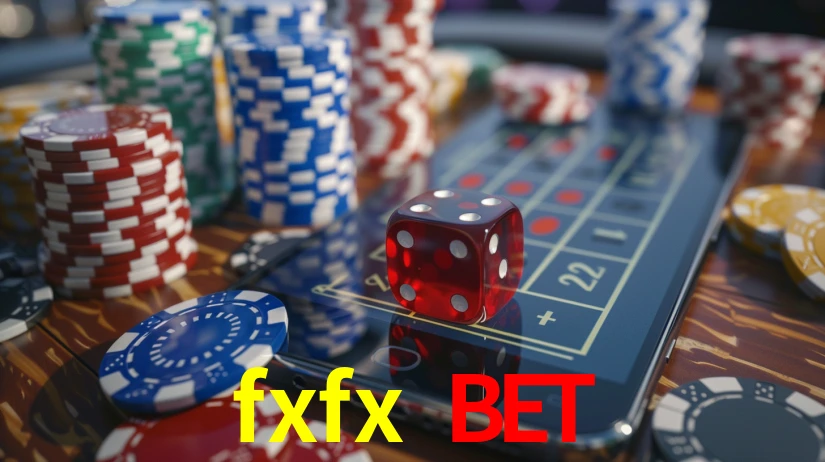 fxfx.com