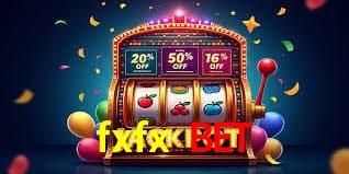 fxfx bet Segurança Logo 2