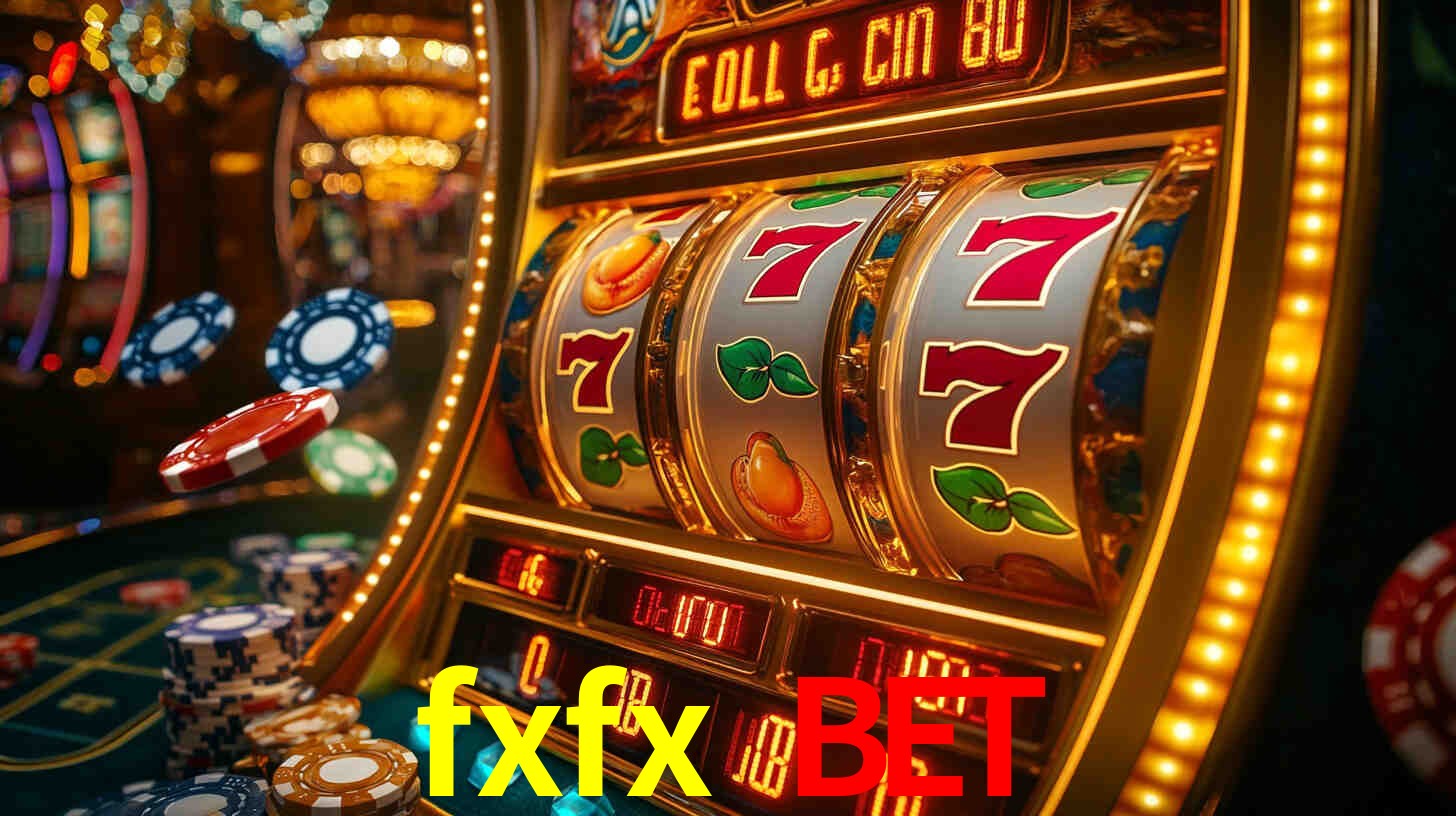 Premium Interface fxfx bet