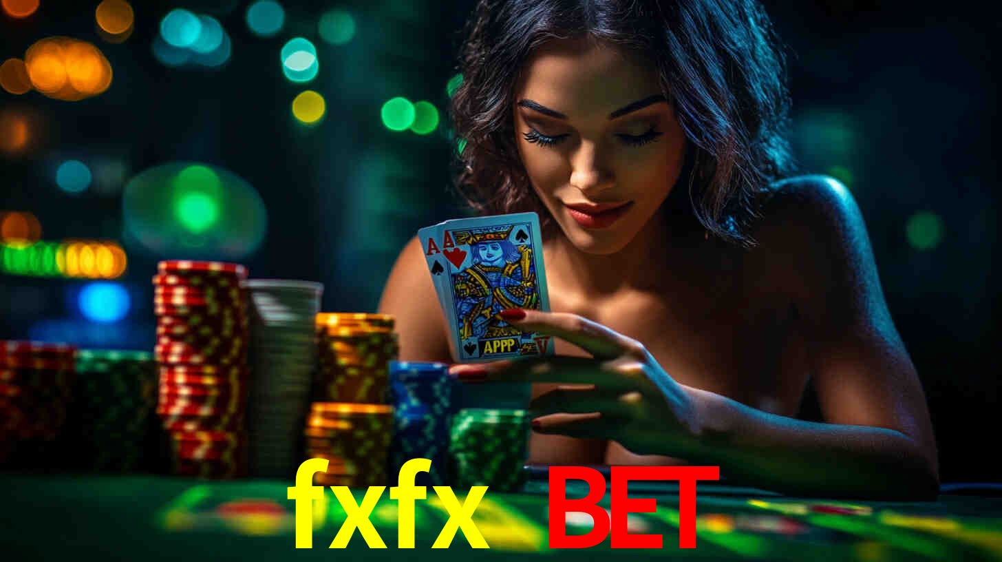 Inovações de Jogos na fxfx bet: O Futuro das Experiências Interativas
