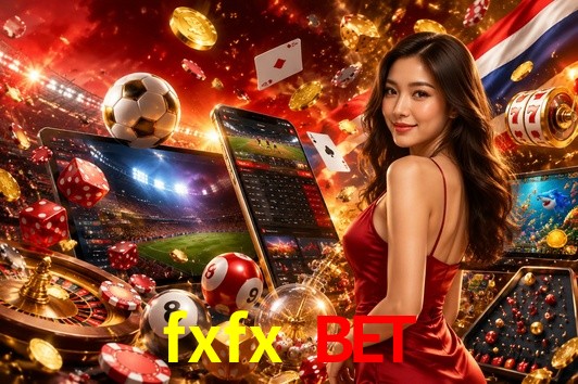 Responsive Design fxfx bet