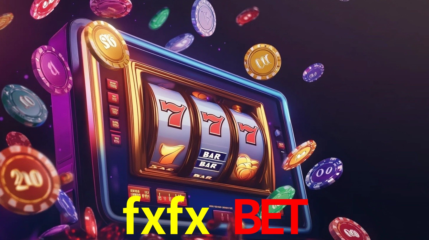 Welcome Bonus fxfx bet