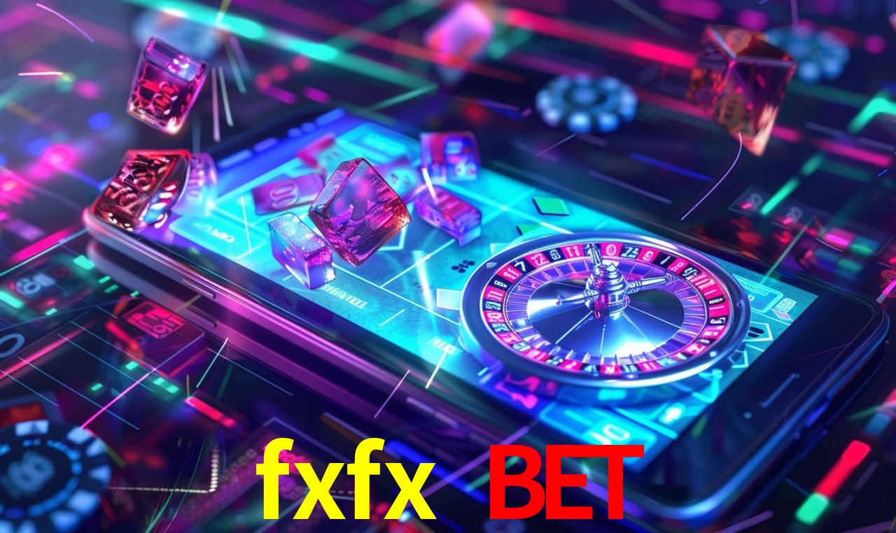 Jogos de Slot fxfx bet