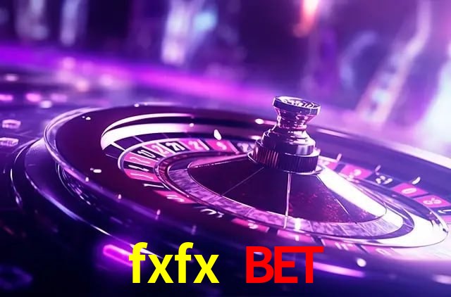 Bônus de Boas-vindas fxfx bet