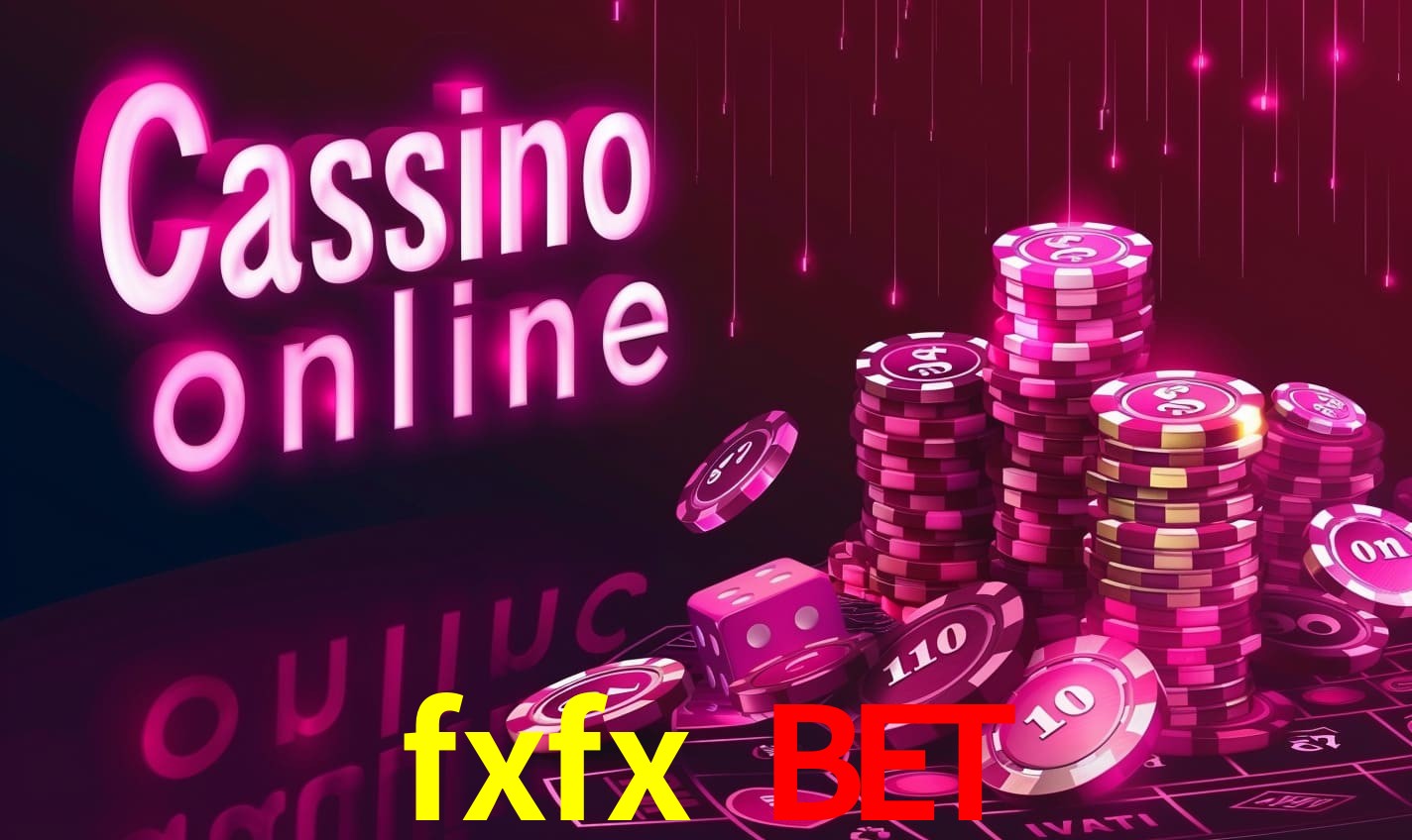fxfx bet Download Oficial