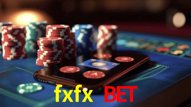 Integração de APIs fxfx bet