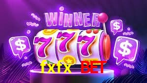 Welcome Bonus fxfx bet