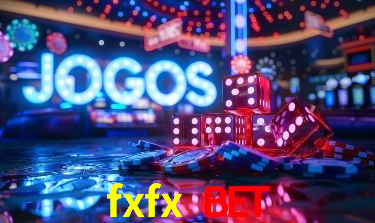 Casino Ao Vivo fxfx bet