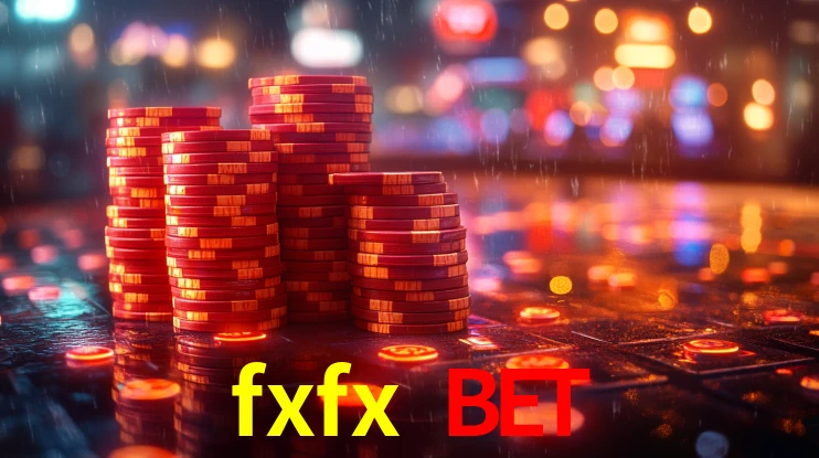 fxfx.com