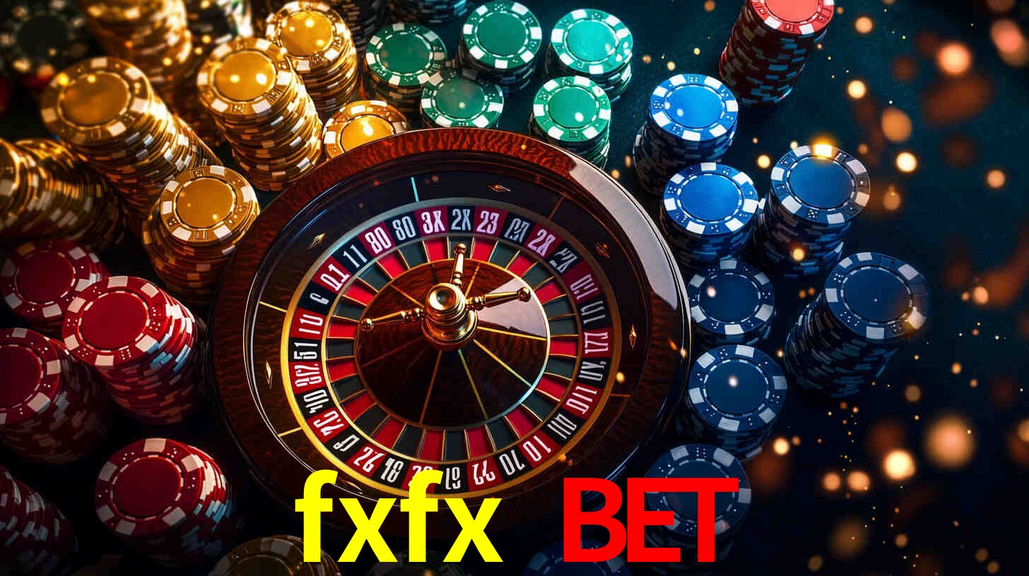 Certificação GLI fxfx bet