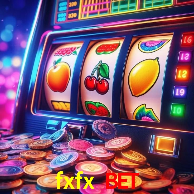 Provedores de Jogos fxfx bet