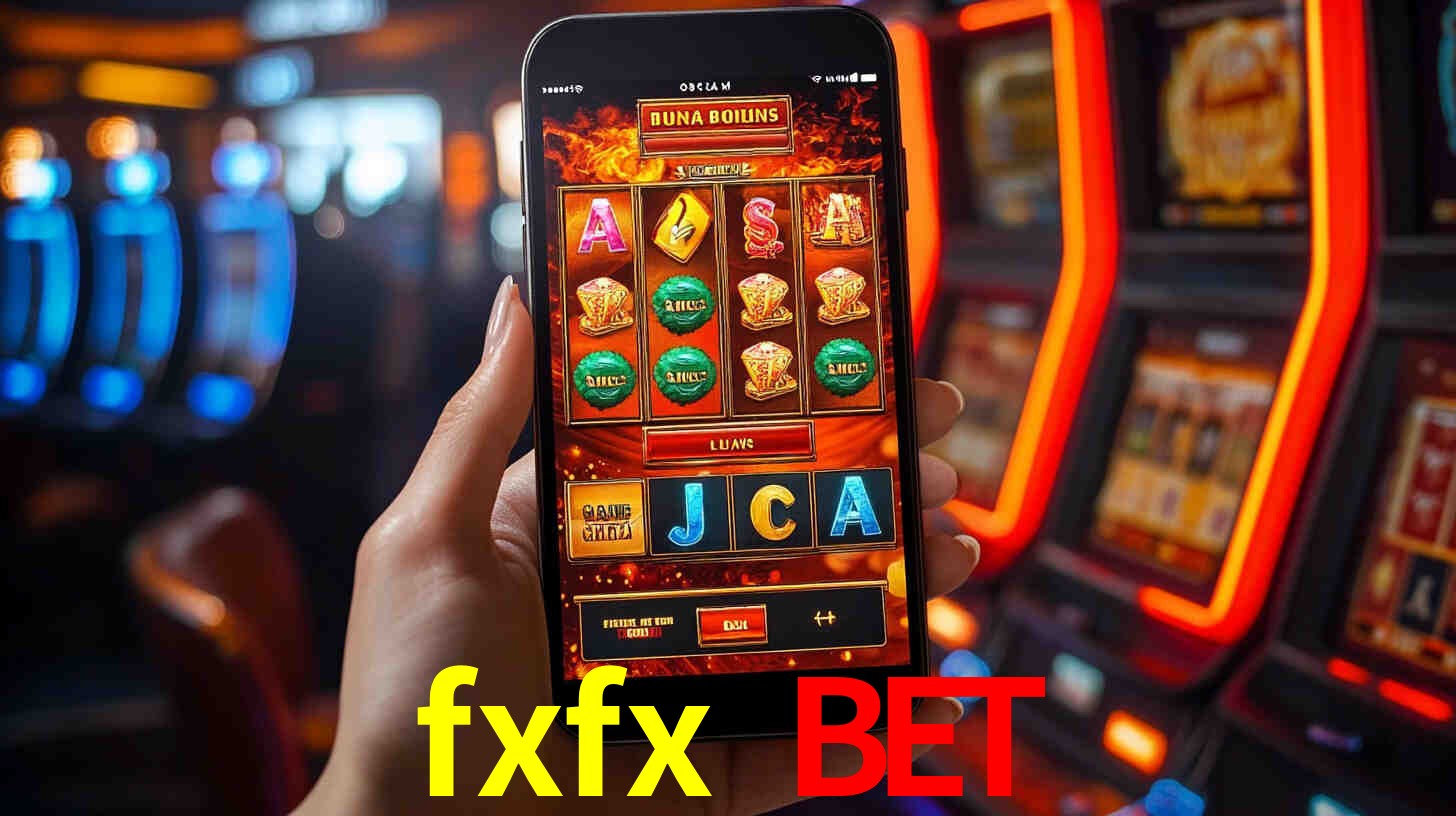 fxfx bet: Seu Cassino Premiado com Pagamentos Rápidos